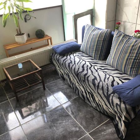 Wohnung Stadtnah Braunschweig Buitenkant foto
