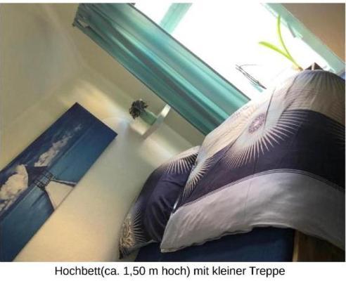 Wohnung Stadtnah Braunschweig Buitenkant foto