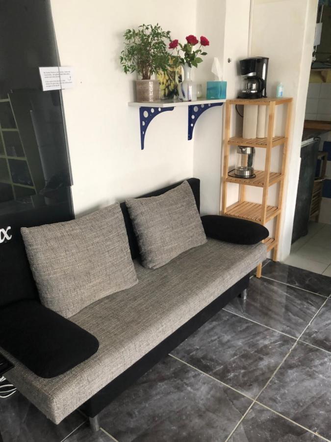 Wohnung Stadtnah Braunschweig Buitenkant foto