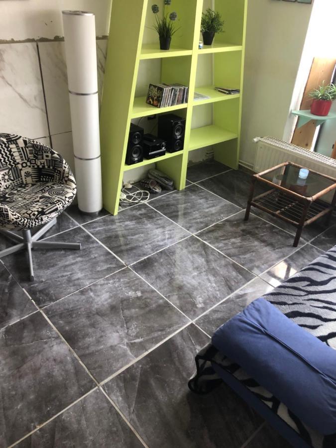 Wohnung Stadtnah Braunschweig Buitenkant foto
